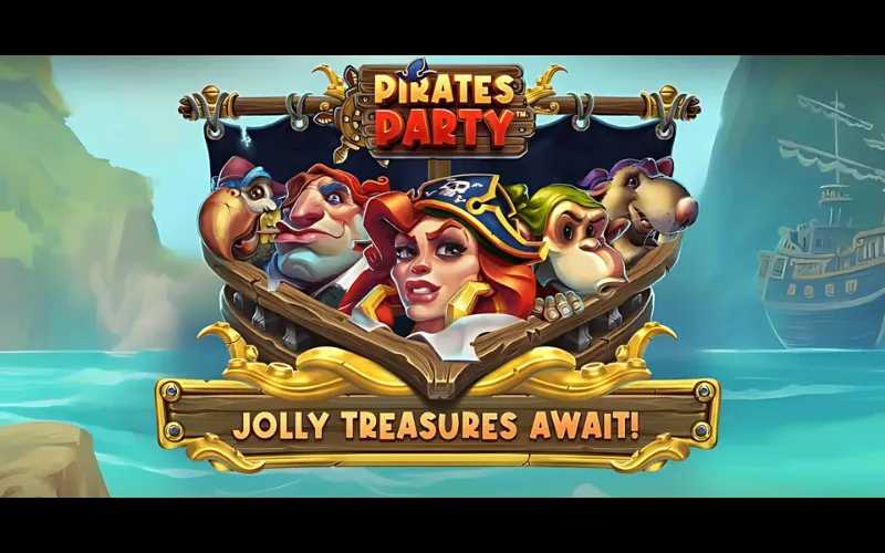 Pirates Party