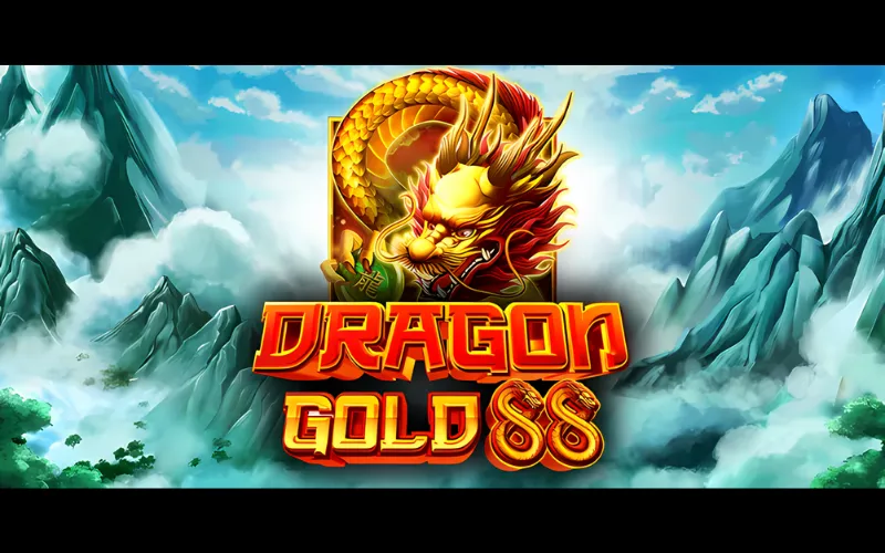 Dragon Gold 88