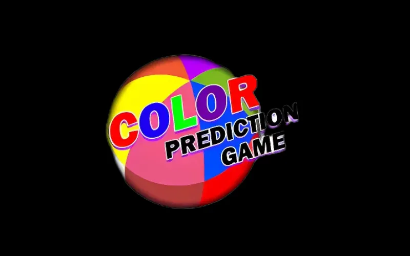 Colour Prediction Games Online