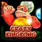 Crazy King Kong