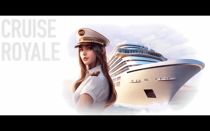 Cruise Royal