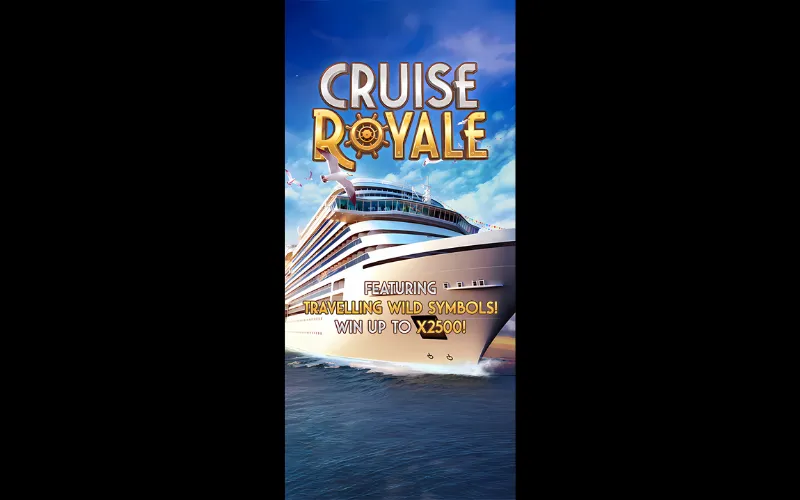 Cruise Royal