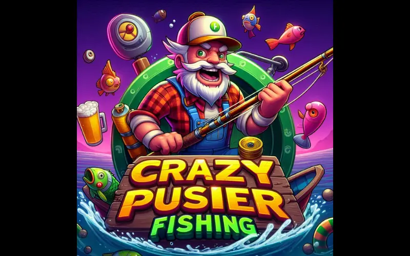 Crazy Pusher