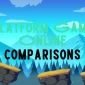 Platform Games Online