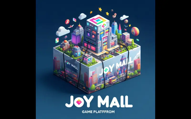 Joy Mall