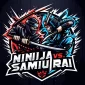 Ninja vs Samurai