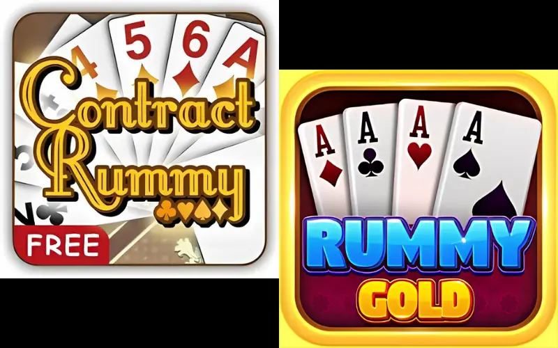 All Rummy Games