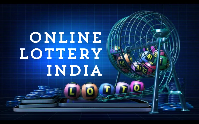 Online Lottery India