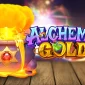 Alchemy Gold