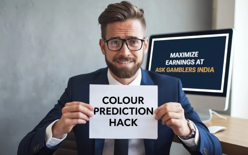 colour prediction hack