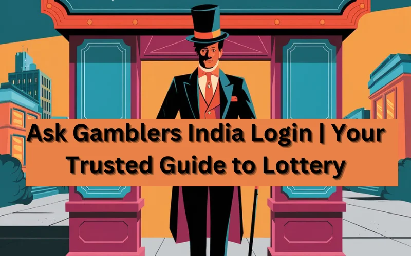 Ask Gamblers India Login 