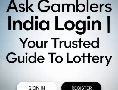 Ask Gamblers India Login