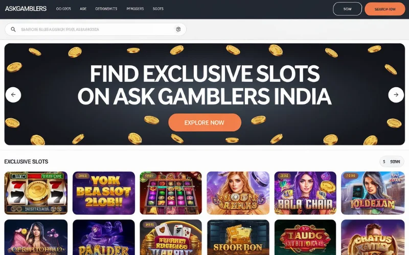 Askgamblers Reviews