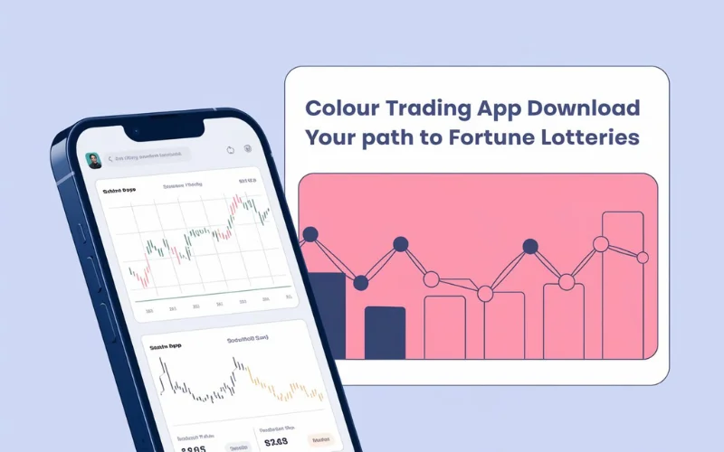 Colour Trading App Download