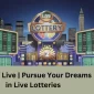 Lottery Live