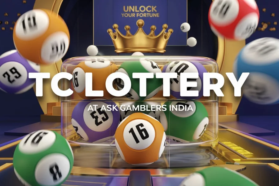 tc lottery