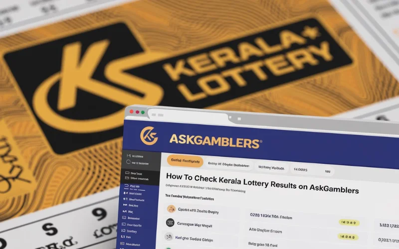 Kerala Lottery Results