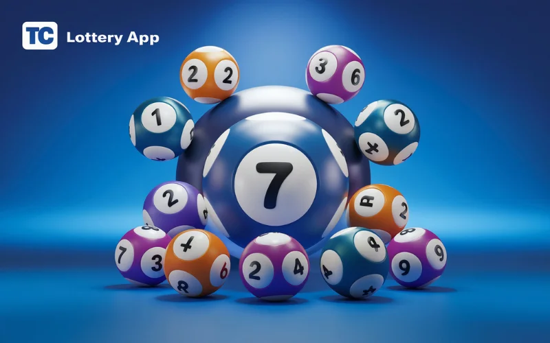 tc lottery app