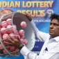 indian lottery results