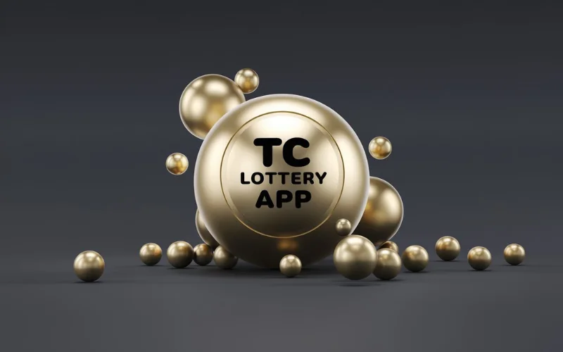 tc lottery app