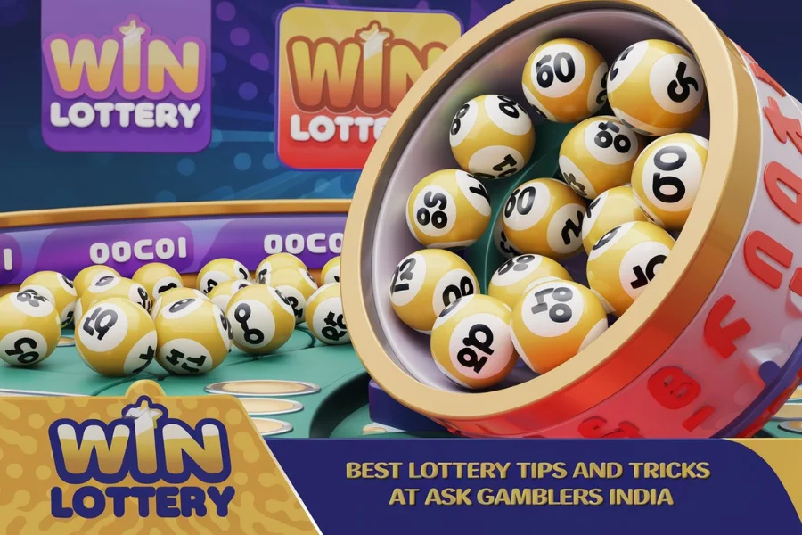 Win Win Lottery