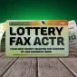 Lottery Fax Actor