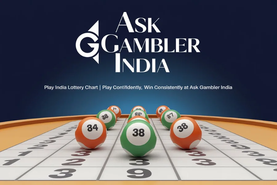 Play India Lottery Chart