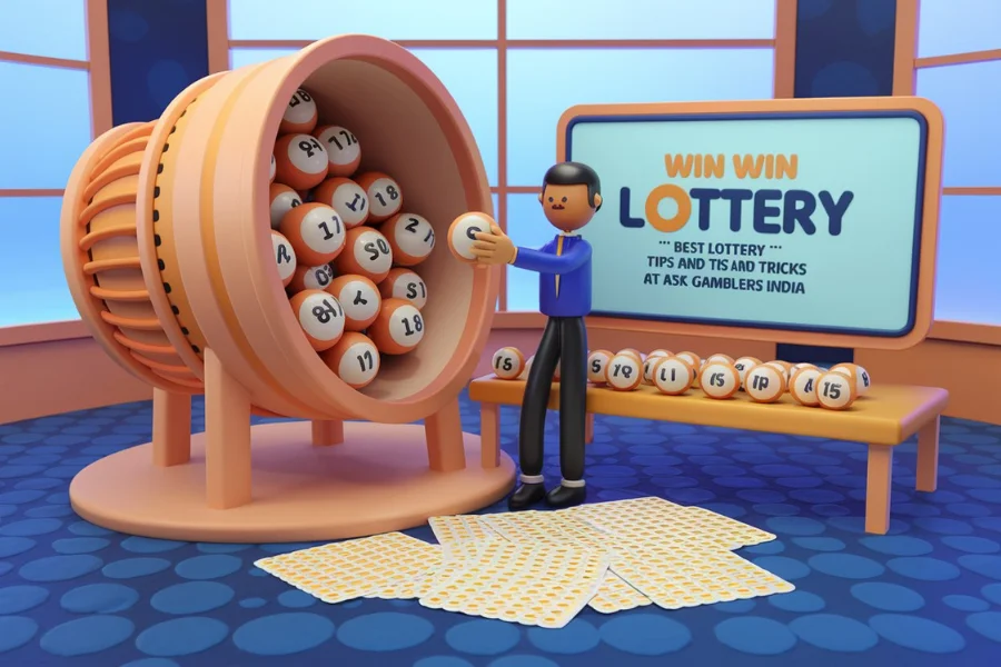 Win Win Lottery