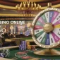 Live Casino Online