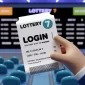 Lottery 7 Login